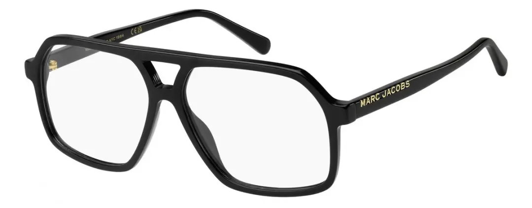 Marc Jacobs MARC 936 Black 56/13/125.7 WOMAN Brilmonturen