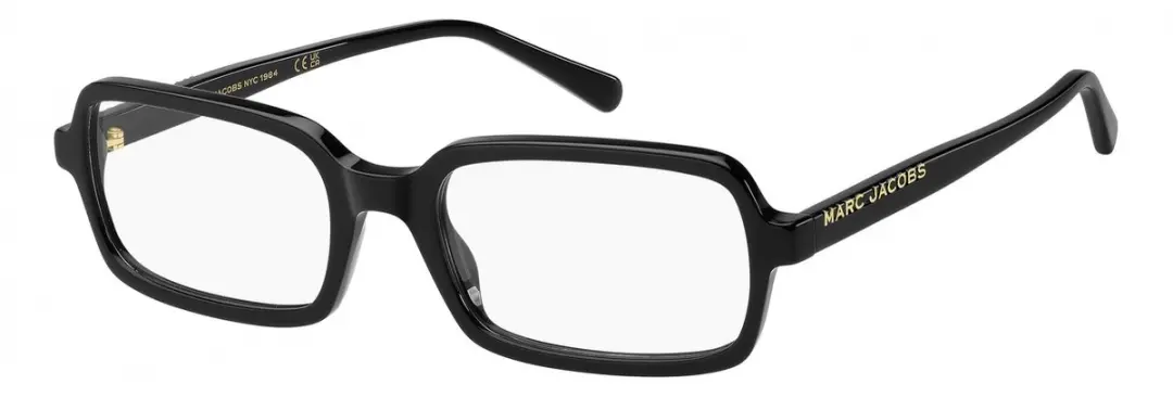 Marc Jacobs MARC 935 Black 54/19/127.5 WOMAN Brilmonturen