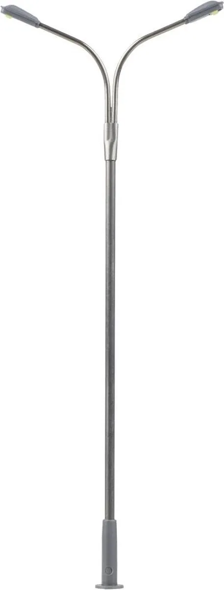 Faller H0 LED Straatlantaarn 3 Stuks - FA180101