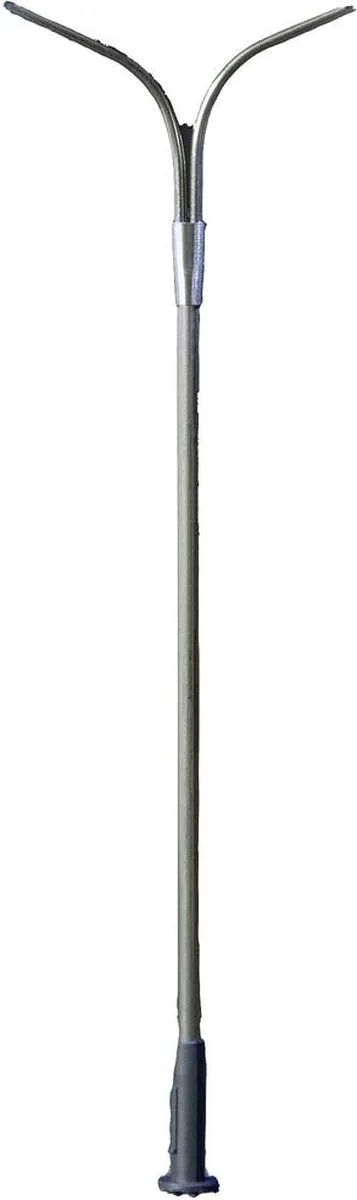 Faller H0 LED Straatlantaarn 3 Stuks - FA180101