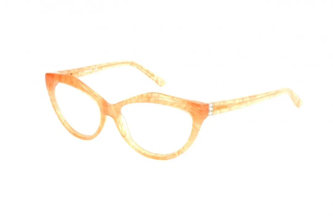 Swarovski SK5142 Pink 53/14/140 WOMAN Brilmonturen