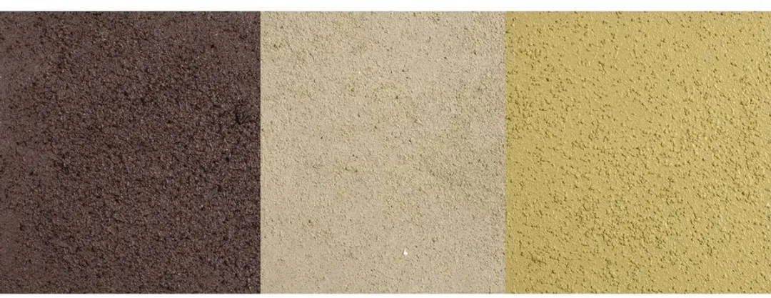 Noch Grond Structuurpasta Schaal G - Bruin/Zand/Beige/Oker