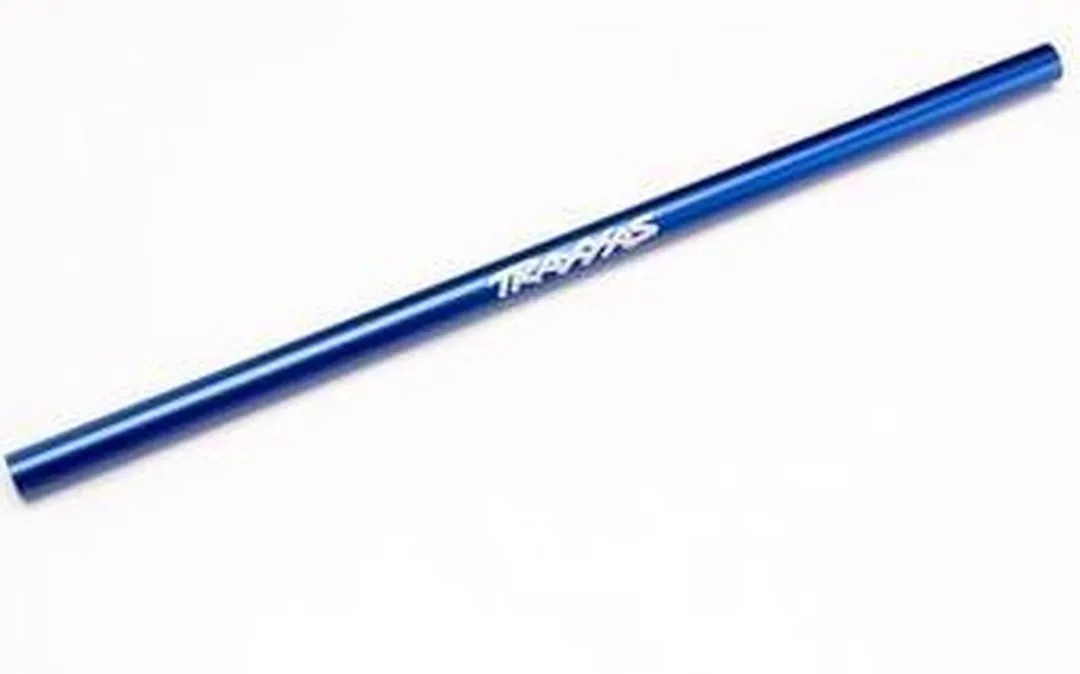 Traxxas Centrale Cardanas 6061-T6 Aluminium - Blauw