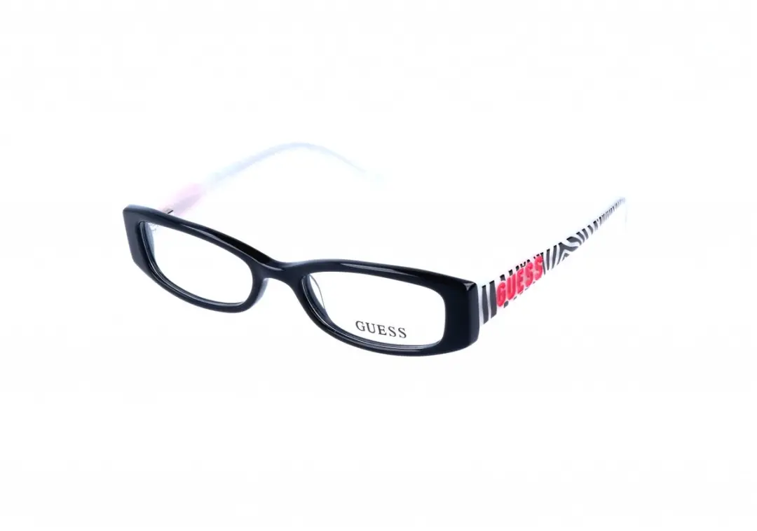 Guess GU9069 Black 47/16/130 Kinderen Brilmonturen