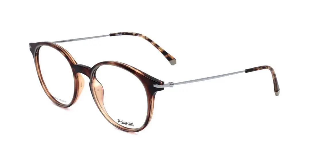 Polaroid PLD D413 Havana 50/18/145 UNISEX Brilmonturen
