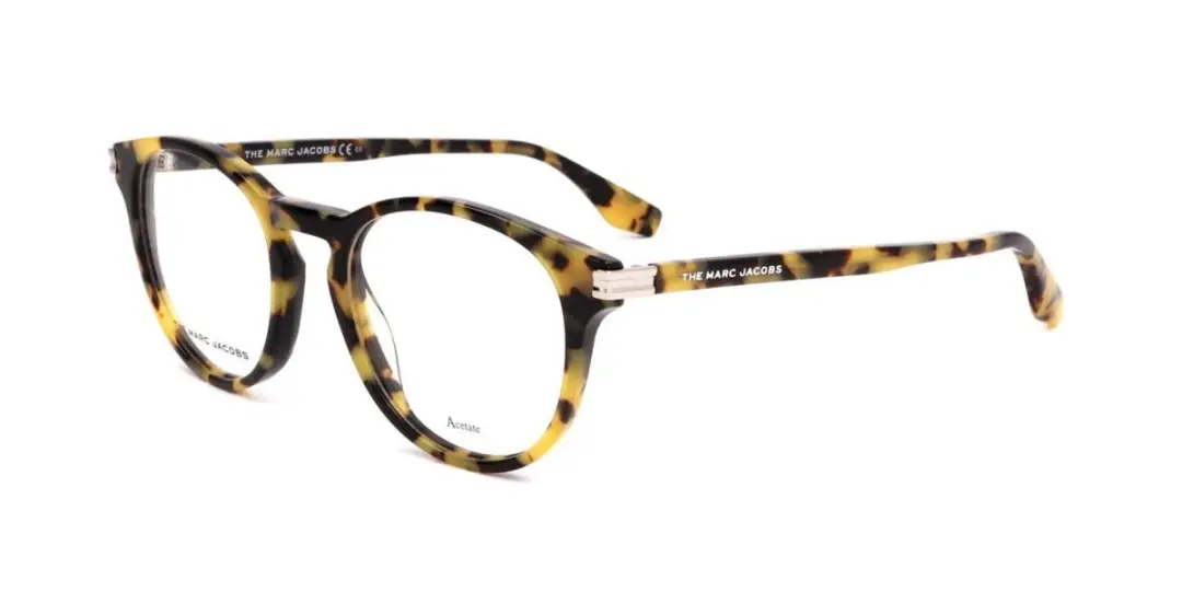 Marc Jacobs MARC 547 Hvna yllw 49/19/145 MAN Brilmonturen