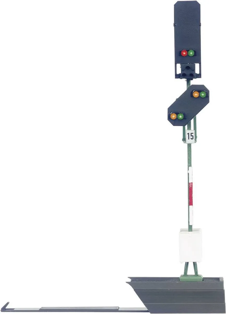 Märklin 76495 Lichtsein H0 DB Kant-en-klaar