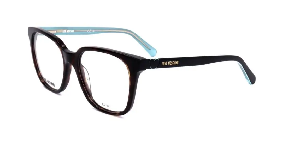 Brillenframe Dames Love Moschino MOL590-086 Ø 52 mm
