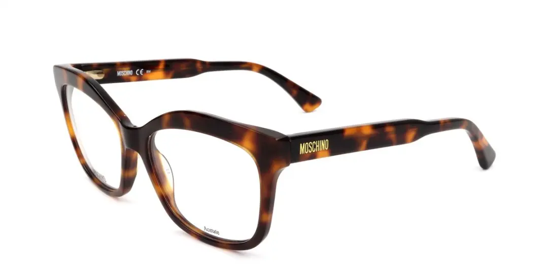 Moschino MOS606 05L Glasdiameter: 53