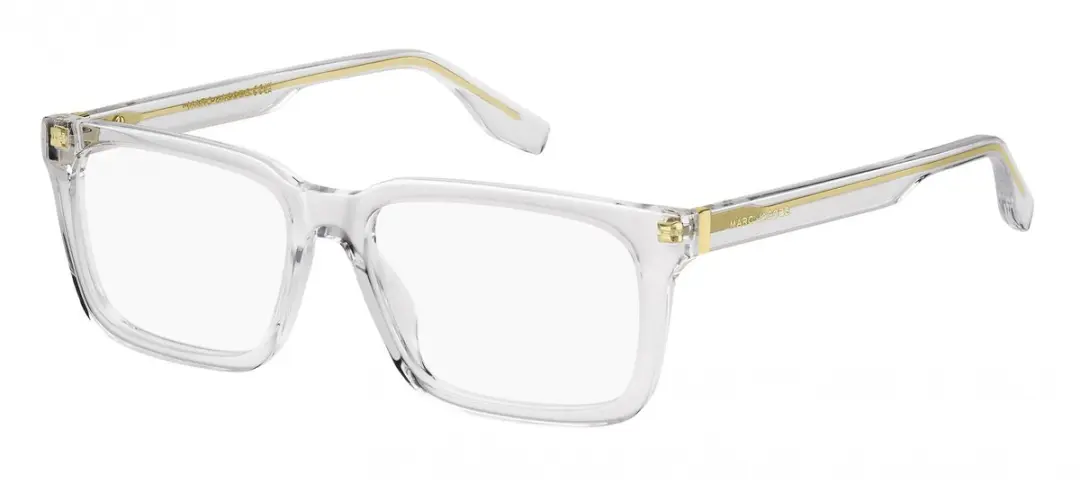 Marc Jacobs MARC 758 Crystal 55/16/145 MAN Brilmonturen