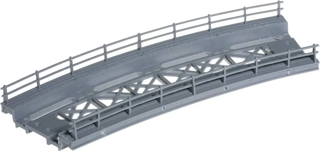 Noch Gebogen Brugdeel H0 Modelbouw
