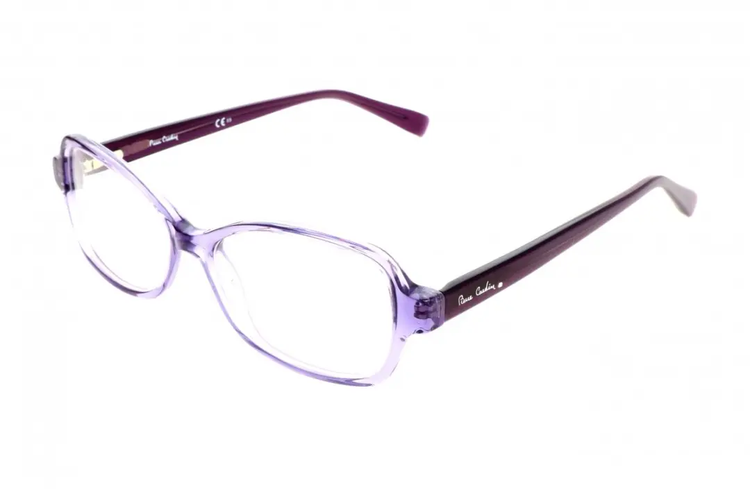 Pierre Cardin P.C. 8458 Lilac 51/15/140 WOMAN Brilmonturen