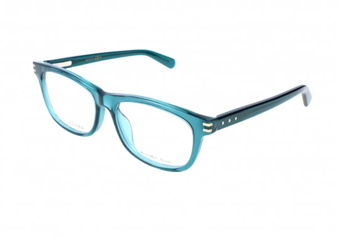 Marc Jacobs MJ 583/F Transparent green 55/17/145 MAN Brilmonturen