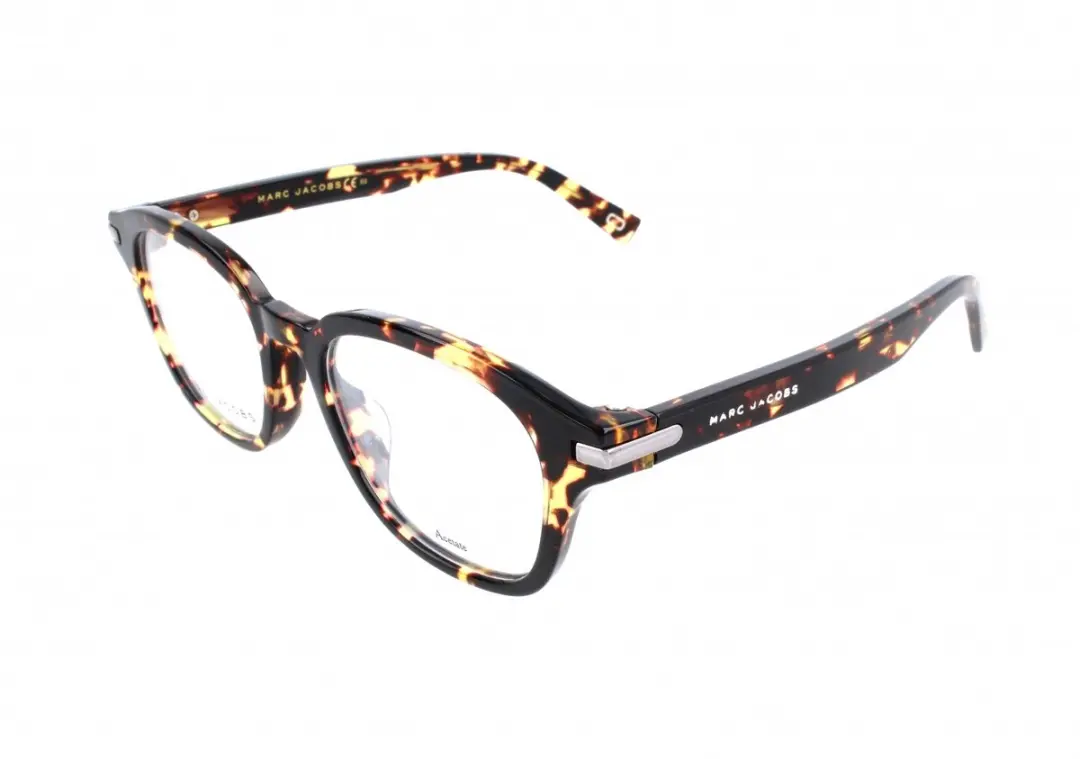 Marc Jacobs MARC 194/F Crystal havana 50/19/145 MAN Brilmonturen