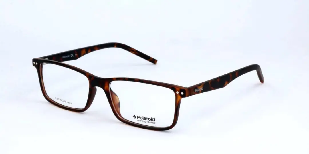 Men' Spectacle frame Polaroid PLD D336 53N9P
