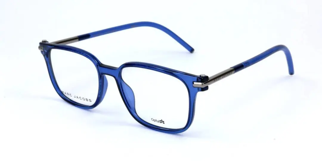 Marc Jacobs MARC 52 Blue 50/16/150 MAN Brilmonturen