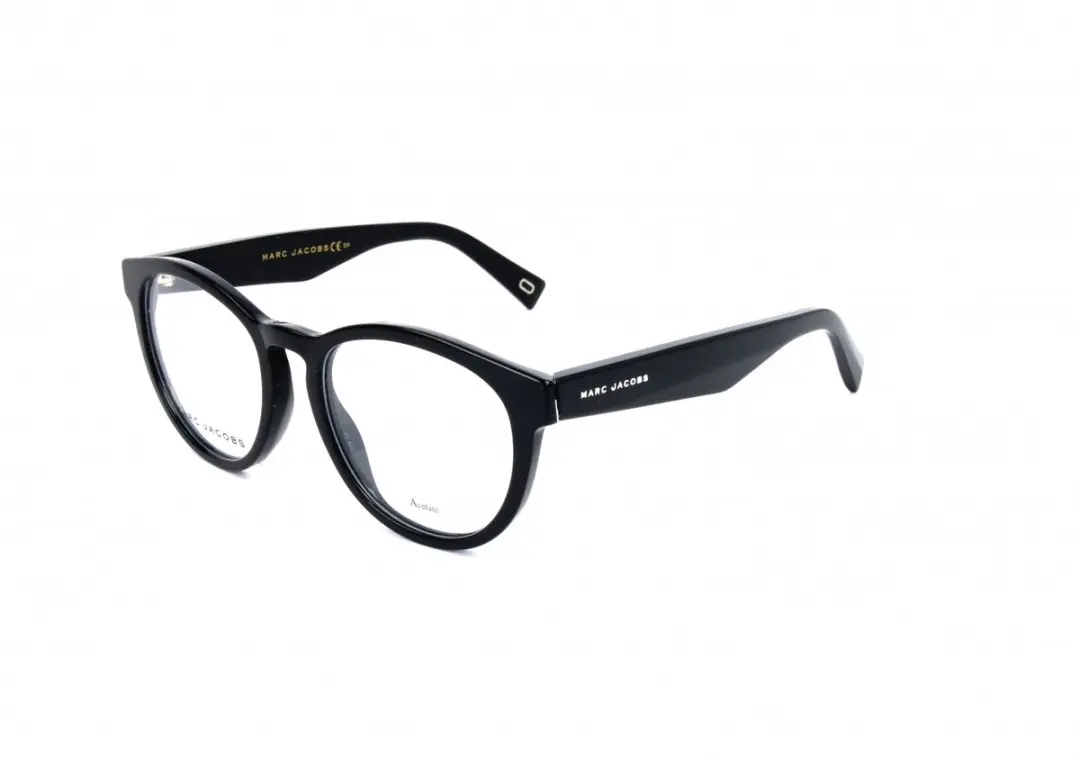 Marc Jacobs MARC 237 Black 51/19/145 UNISEX Brilmonturen