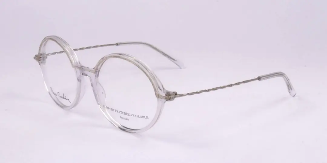 Pierre Cardin P.C. 8509 Glitter crystal 50/19/140 WOMAN Brilmonturen
