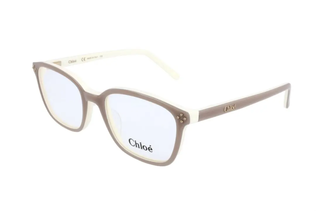Chloè CE2667 Beige/milk 50/19/135 WOMAN Brilmonturen
