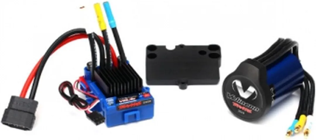 Traxxas Velineon VXL-3S 3500