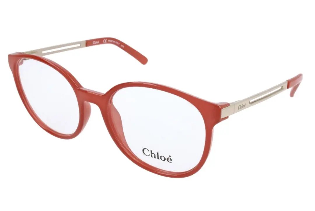 Chloè CE2659 Coral 54/18/135 WOMAN Brilmonturen