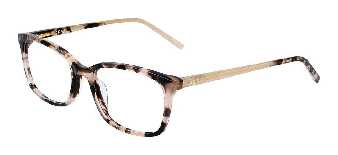 Dkny DK5008 Nude tortoise 52/17/135 WOMAN Brilmonturen