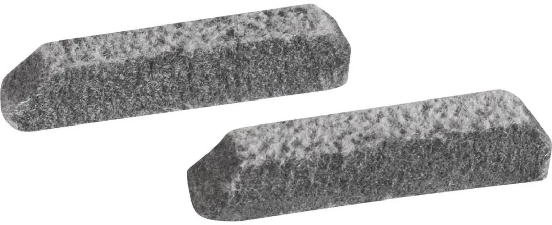 Märklin H0 Rails Reinigingsvilt 10 Stuks
