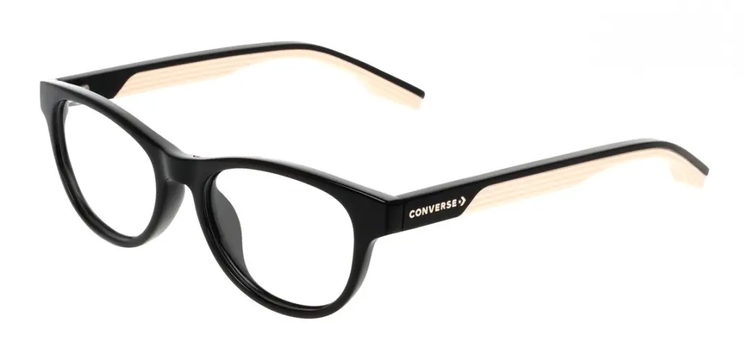 Converse CV9005Y Black 48/16/135 Meisje Brilmonturen