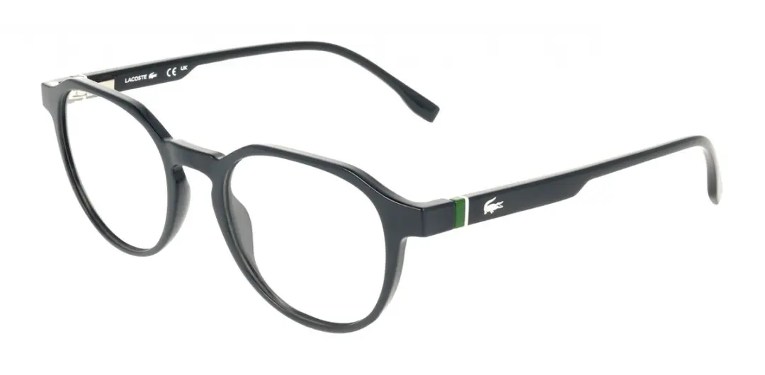 Lacoste L4008MAG-SET Blue 52/20/145 UNISEX Brilmonturen