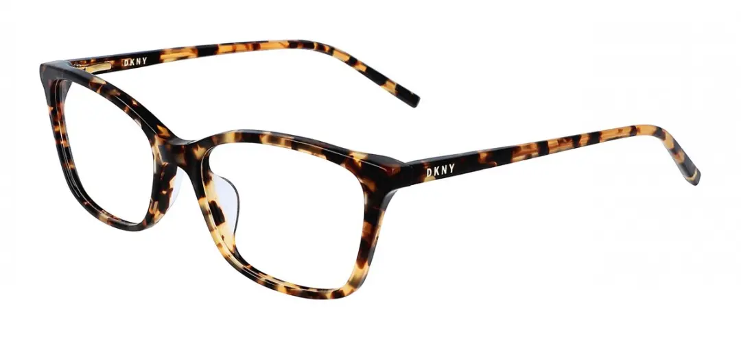 Dkny DK5013 N Tokyo tortoise 52/17/135 WOMAN Brilmonturen