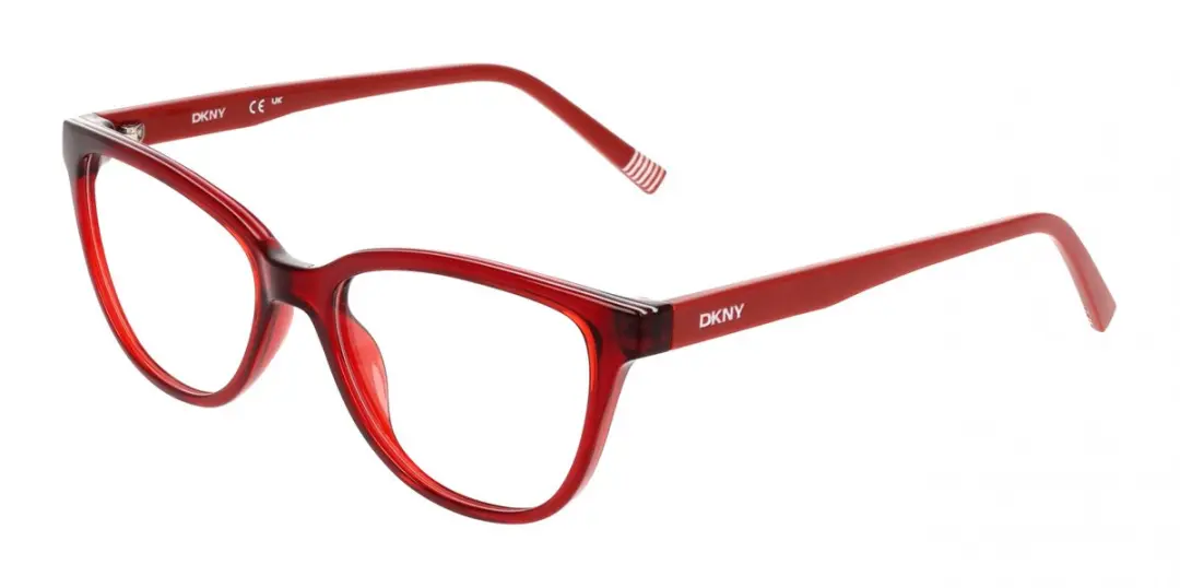 Dkny DK5089 Rouge 53/17/140 WOMAN Brilmonturen