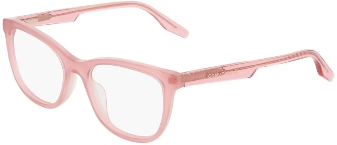 Converse CV9013Y Milky blush laminate 48/16/135 Meisje Brilmonturen