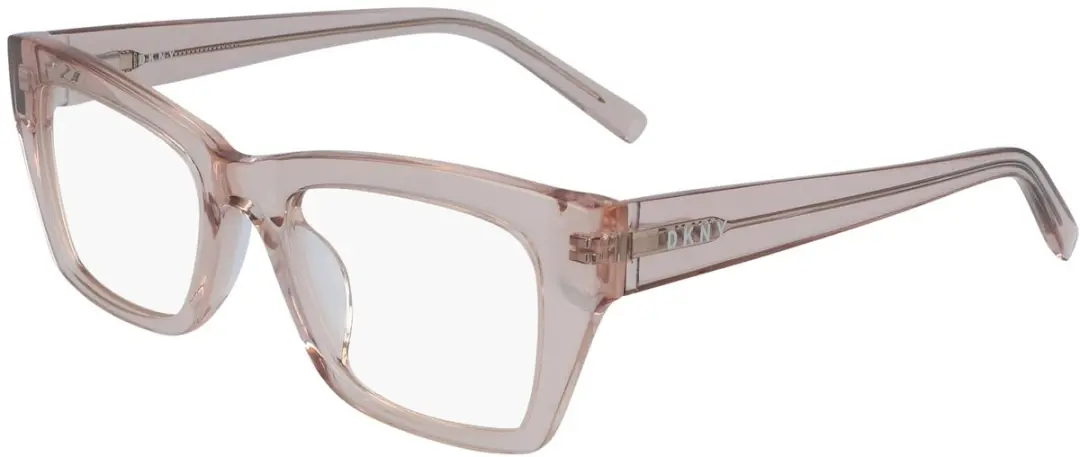 Dkny DK5021 NN Blush crystal 51/20/135 WOMAN Brilmonturen