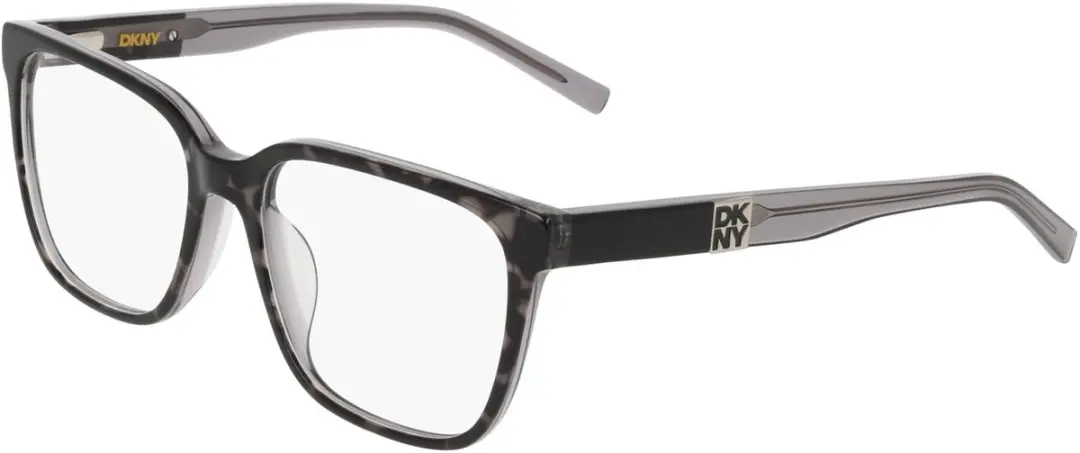 Dkny DK5101 Black tortoise 54/17/140 WOMAN Brilmonturen