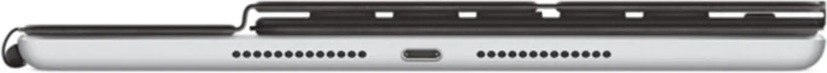 Apple Smart Keyboard Folio MX3L2N/A - Zwart