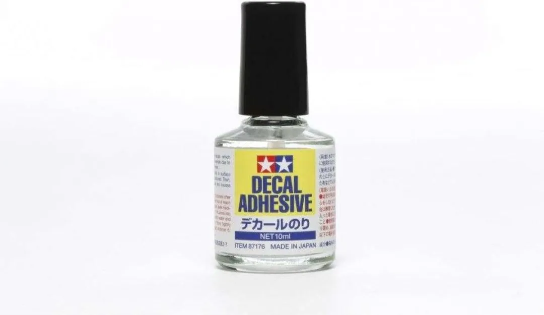 Tamiya 87176 Modelbouwdecoratie - Vloeistof - Multi