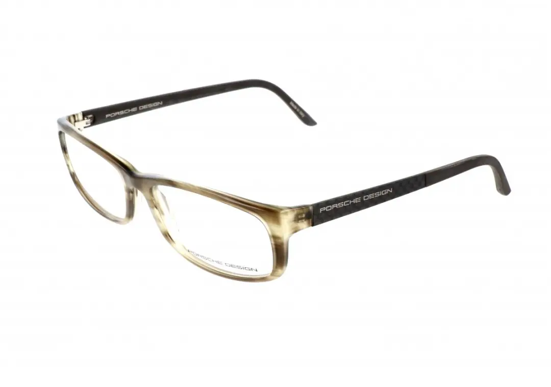 Porsche Design P8243 Olive 54/15/135 WOMAN Brilmonturen