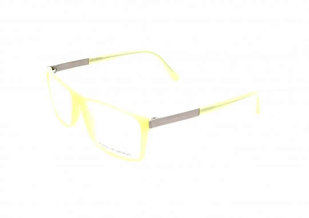 Porsche Design P8260 Light green 56/15/140 MAN Brilmonturen