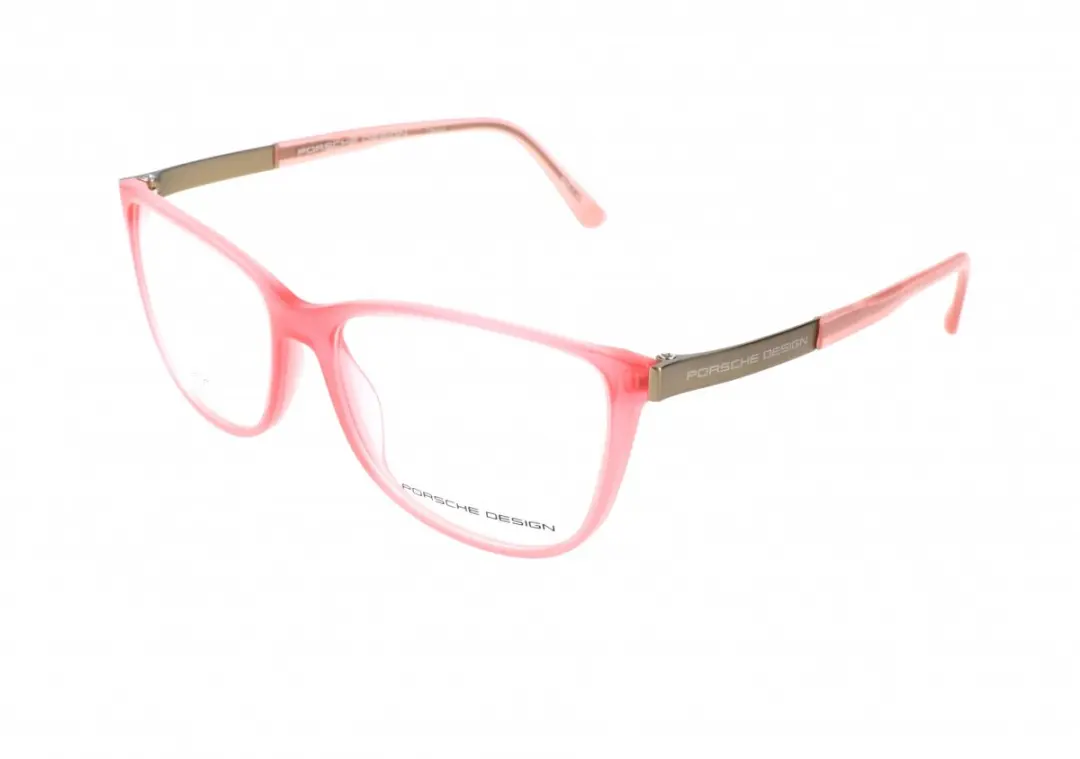 Porsche Design P8266 Rose 54/15/140 WOMAN Brilmonturen