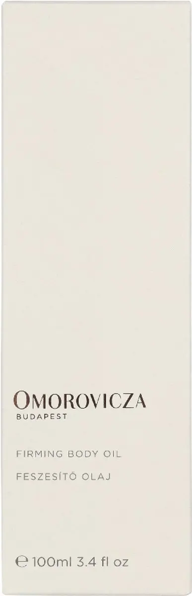 Omorovicza Firming Body Oil