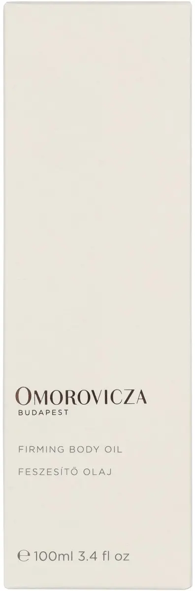 Omorovicza Firming Body Oil - 100ml - afbeelding 4 van 4