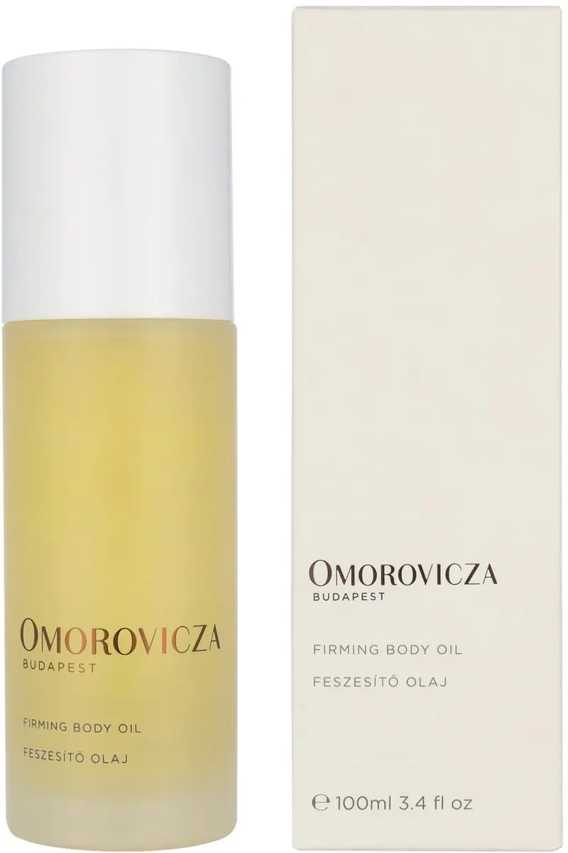 Omorovicza Firming Body Oil - 100ml - afbeelding 2 van 4
