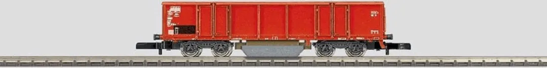 Märklin 86501 Z Railreinigingswagen