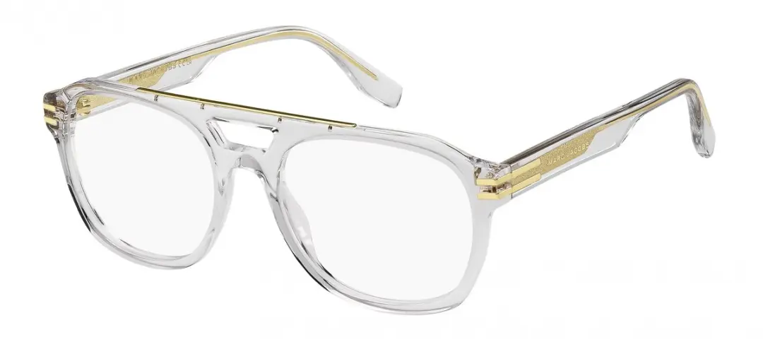 Marc Jacobs MARC 788 Crystal 55/19/145 MAN Brilmonturen