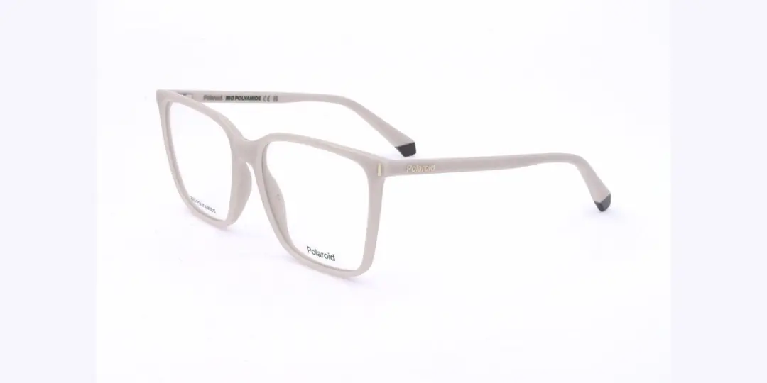 Polaroid PLD D537 Beige 55/16/140 WOMAN Brilmonturen