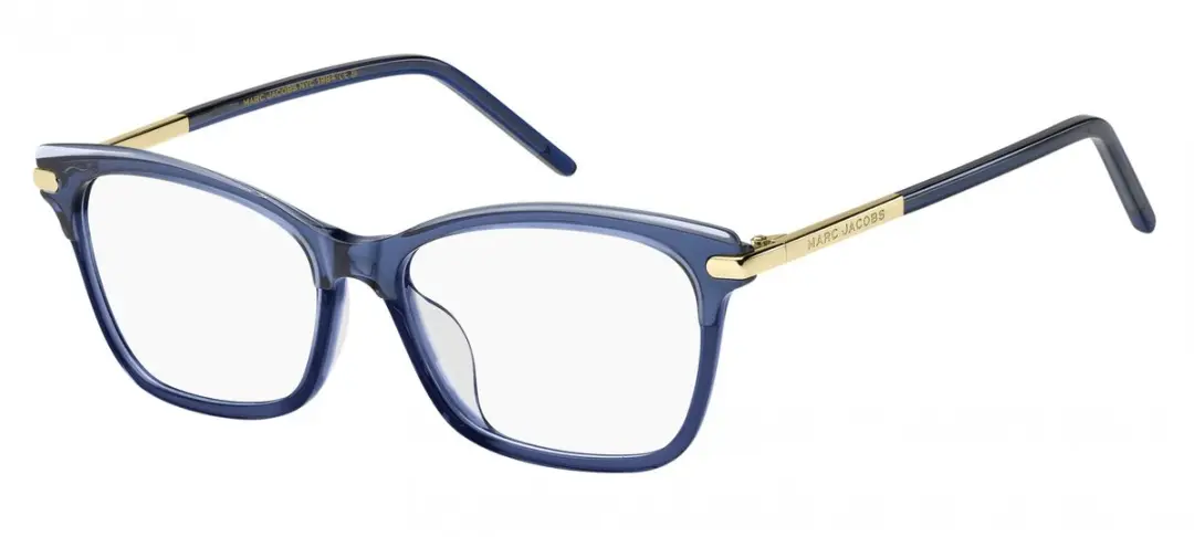 Marc Jacobs MARC 872/G Blue azure 54/15/140 WOMAN Brilmonturen