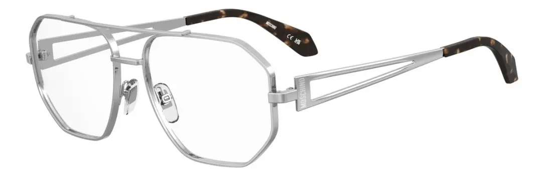 Moschino MOS667 Palladium 57/16/133.6 UNISEX Brilmonturen