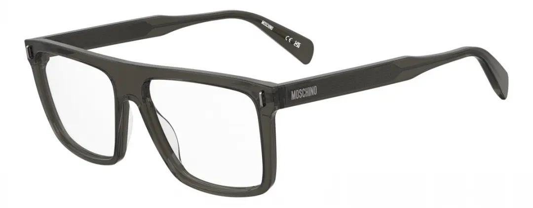 Moschino MOS669 Grey 56/15/129 MAN Brilmonturen