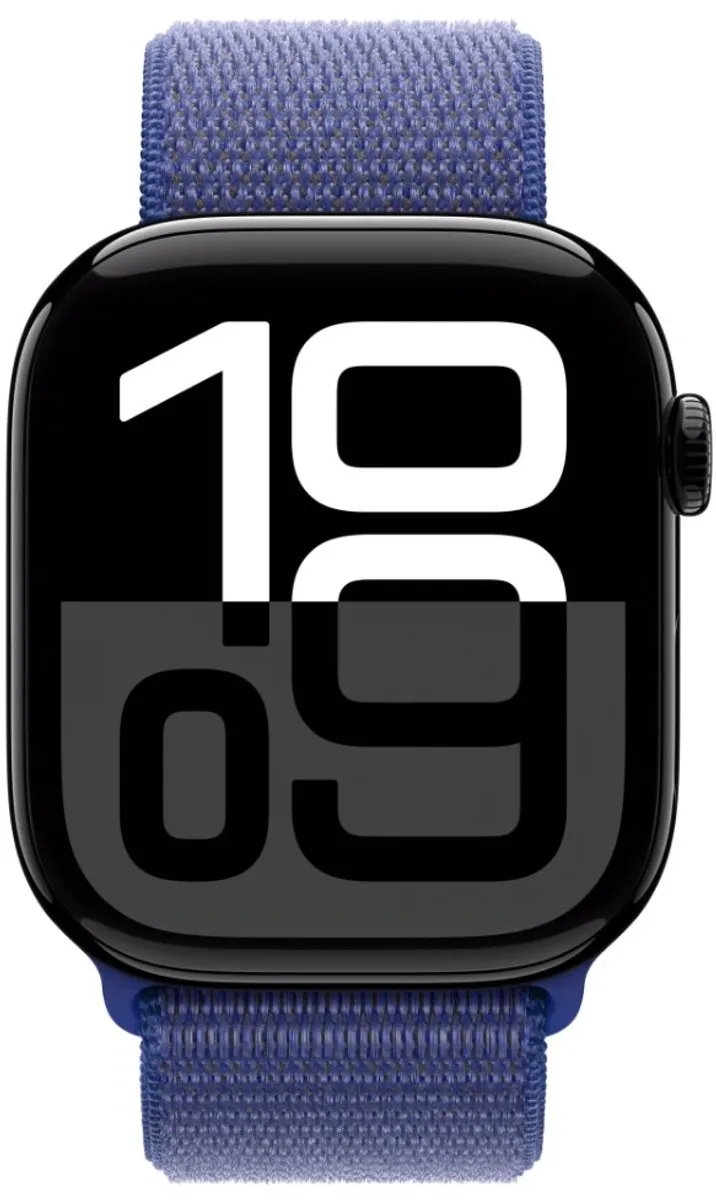 Apple Watch Sport Loop 46mm Ultramarine