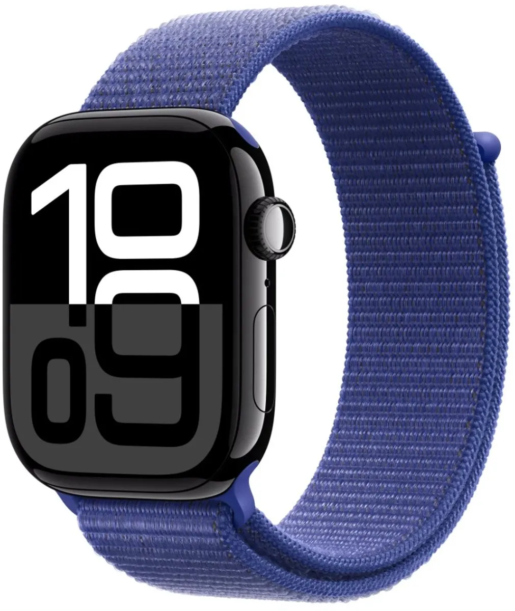 Apple Watch Sport Loop 46mm Ultramarine